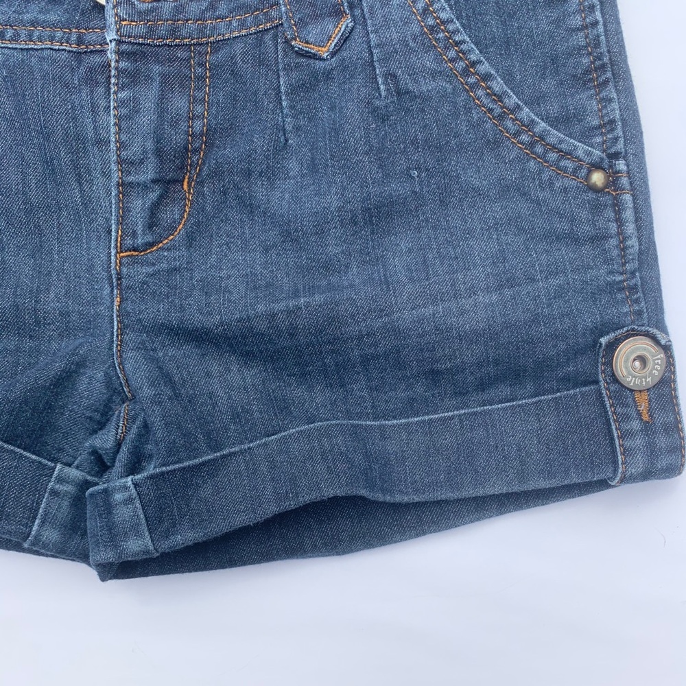 FREESTYLE | Jean Shorts - Picture 5 of 8